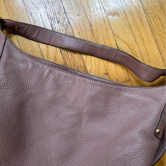Michael Kors | Cinder Bedford Belted Large Hobo - Picture 10 of 11